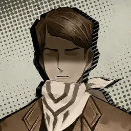 Profile image of ユロージヴィ隊員