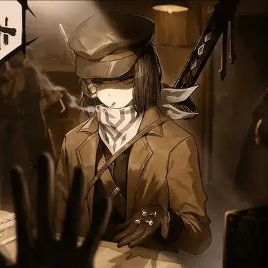 Profile image of 良秀