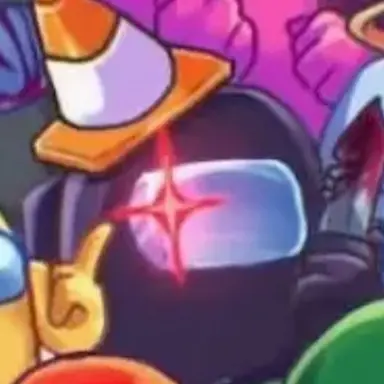 Profile image of ブラック