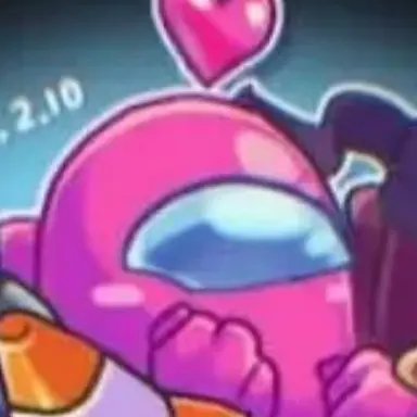 Profile image of ピンク