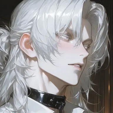 Profile image of 베인