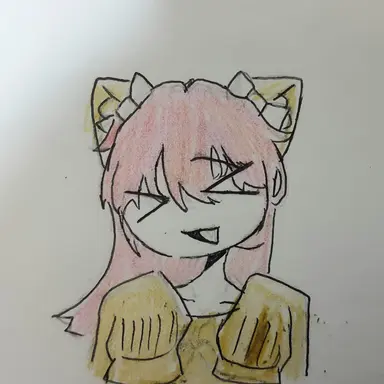 Profile image of 모양몬