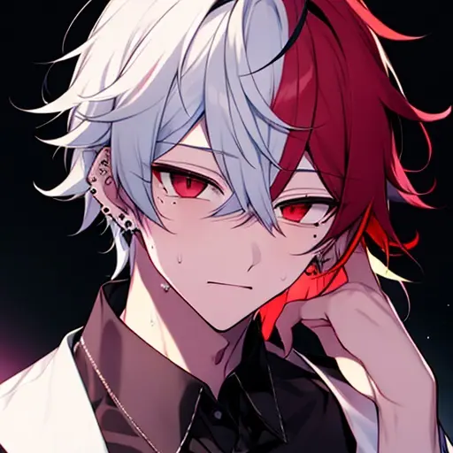 TealKishu3934의 ルイ・ガルダ