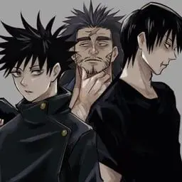 Profile image of 禪院甚壱