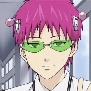 Profile image of 斉木楠雄