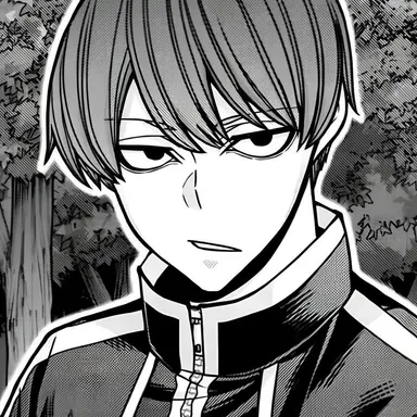 Profile image of 無陀野 無人