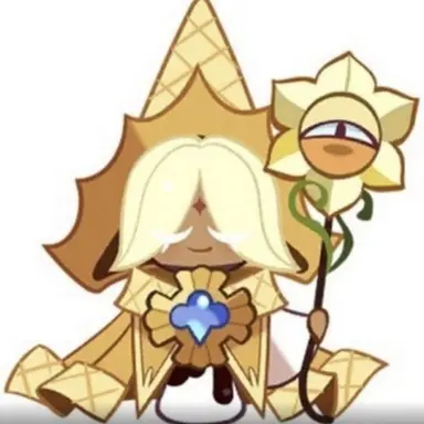 Profile image of ピュアバニラ