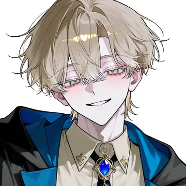 Profile image of ウィリアム