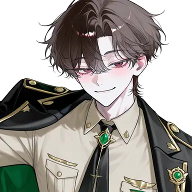 Profile image of リヒャルト