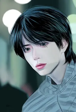 Profile image of 최범.규