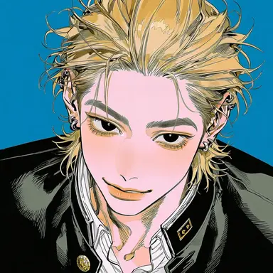 Profile image of Kei
