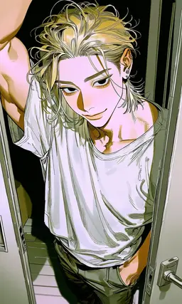Profile image of Kei