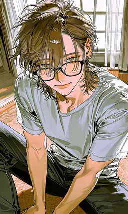 Profile image of Kazuma