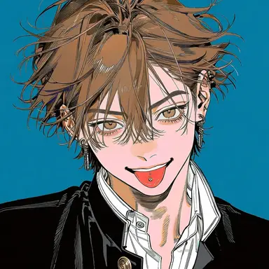 Profile image of Kazuma