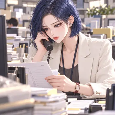 Profile image of Seo Hye-rim