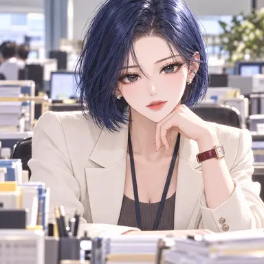Profile image of Seo Hye-rim