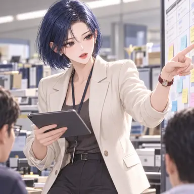 Profile image of Seo Hye-rim