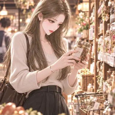 Profile image of Baek So-hyun