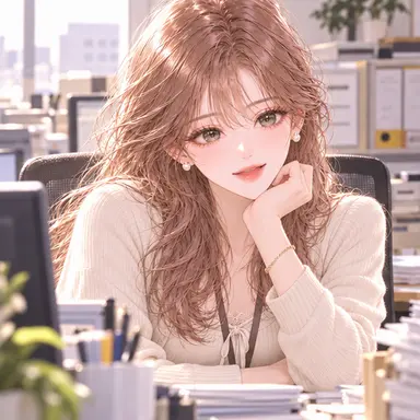 Profile image of Moon Se-ram