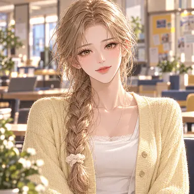 Profile image of Jo Eun-bi