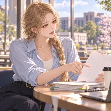Profile image of Jo Eun-bi
