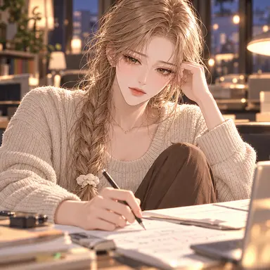 Profile image of Jo Eun-bi