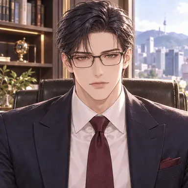 Profile image of Jo Hyun