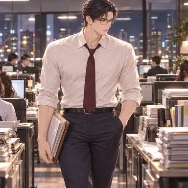 Profile image of Jo Hyun