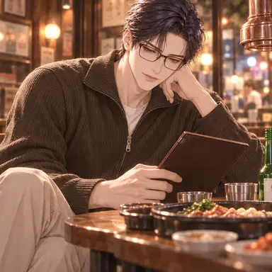 Profile image of Jo Hyun