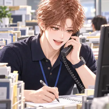 Profile image of Bae Do-eon