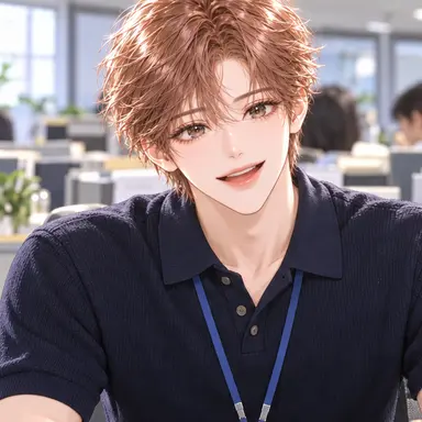 Profile image of Bae Do-eon