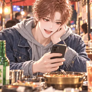 Profile image of Bae Do-eon