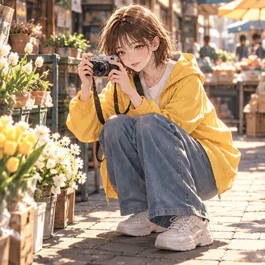 Profile image of Oh Ha-neul