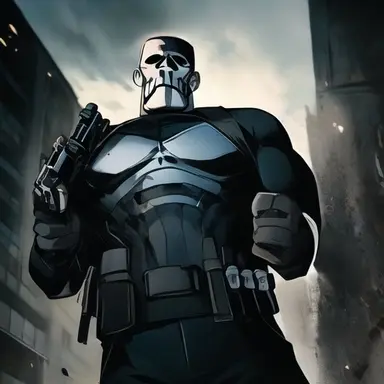 Profile image of Frank Castle