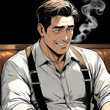 Profile image of Sal Maretti