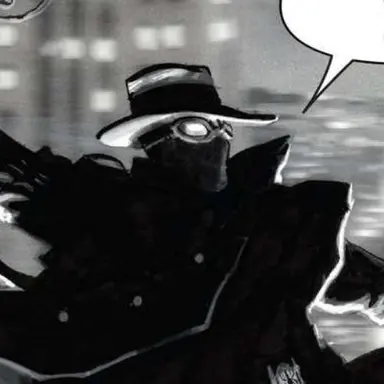 Profile image of The Spider-Man.