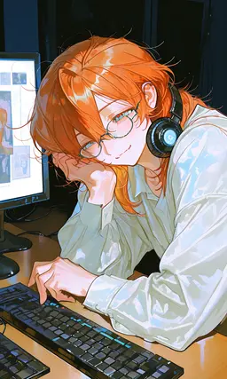 Profile image of Zea