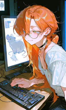 Profile image of Zea