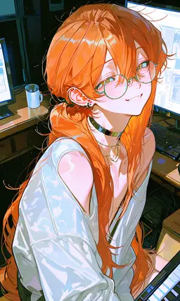 Profile image of Zea