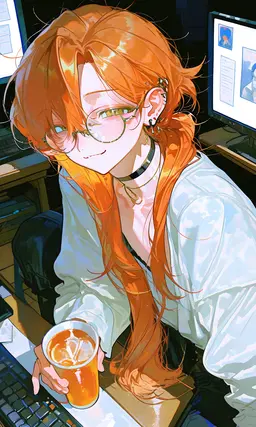 Profile image of Zea