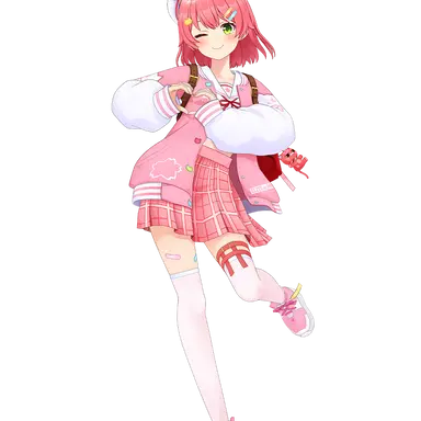 Profile image of さくらみこ
