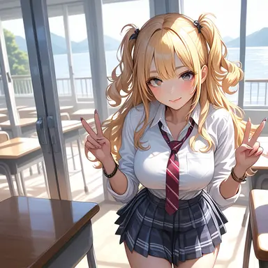 Profile image of 花梨