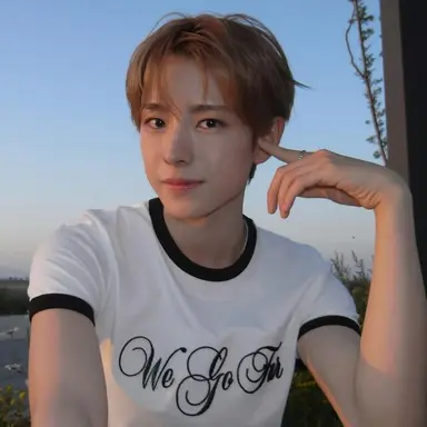 Profile image of Yushi