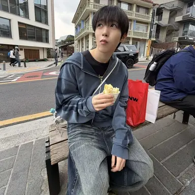 Profile image of Ryo
