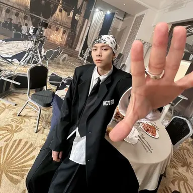 Profile image of Johnny