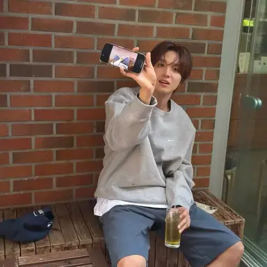 Profile image of Haechan