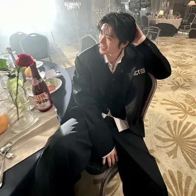 Profile image of Jaehyun