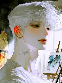 Profile image of 윤이안