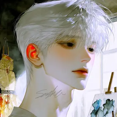 Profile image of 윤이안