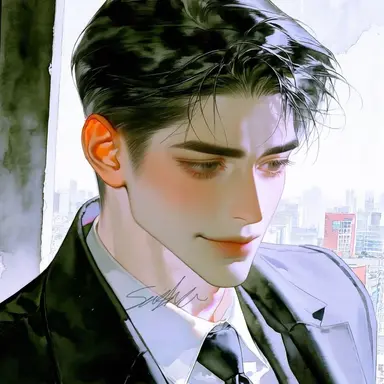 Profile image of 서태혁